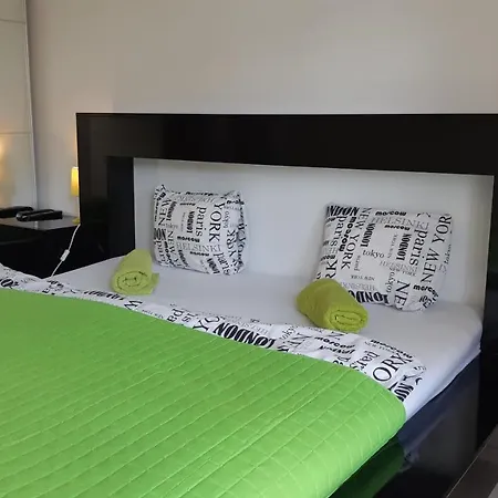 T8 Apartment