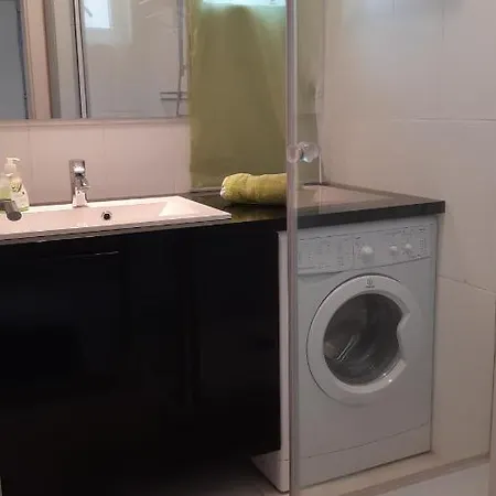 Apartment T8