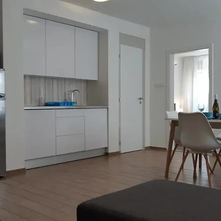 Apartmán T8 Balatonfüred