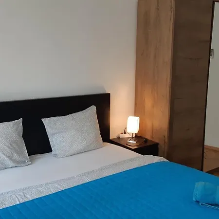 Apartment T8 Balatonfured