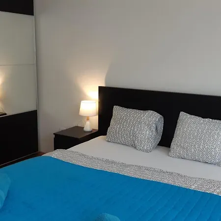 Apartment T8 Balatonfured