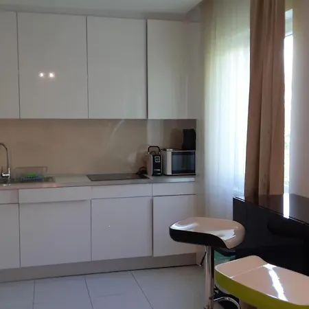 T8 Apartment
