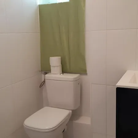 Apartment T8 *