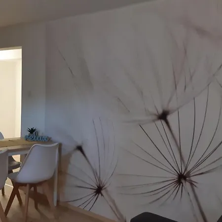 T8 Apartment