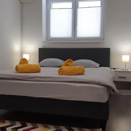 T8 Apartment