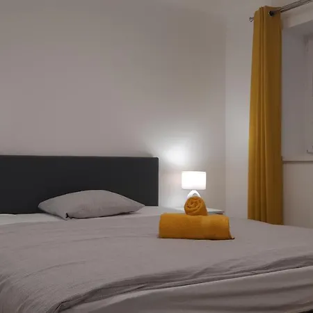 T8 Apartment