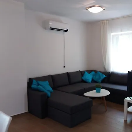 T8 Apartment