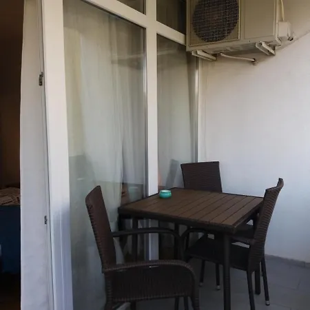 Apartment T8 Balatonfured