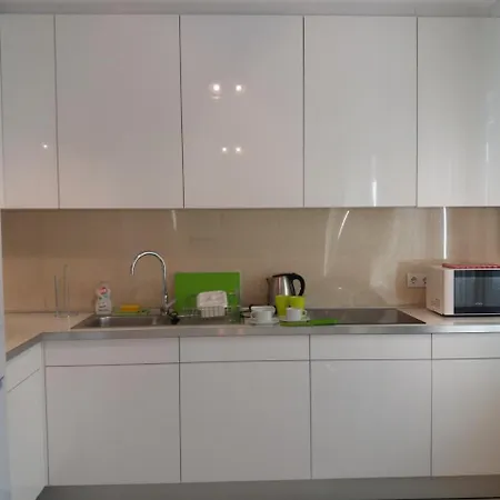 Apartment T8 Balatonfured
