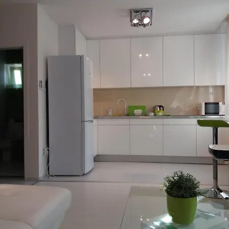 T8 Apartment